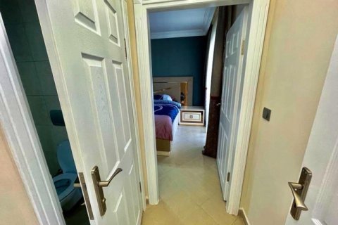 آپارتمان در  Antalya ، ترکیه 3 خوابه ، 160 متر مربع.  شماره 222674 - 17