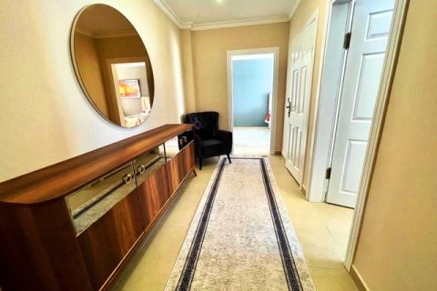 آپارتمان در  Antalya ، ترکیه 3 خوابه ، 160 متر مربع.  شماره 222674 - 16