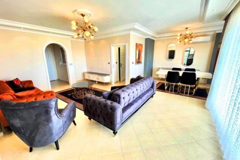 آپارتمان در  Antalya ، ترکیه 3 خوابه ، 160 متر مربع.  شماره 222674 - 21