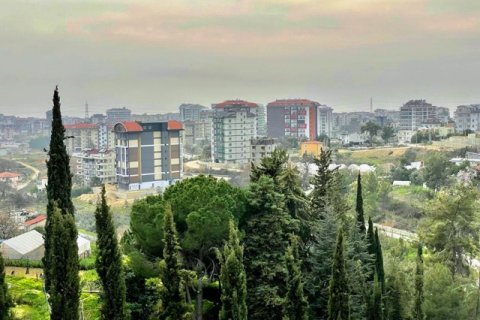 آپارتمان در  Antalya ، ترکیه 3 خوابه ، 160 متر مربع.  شماره 222674 - 25