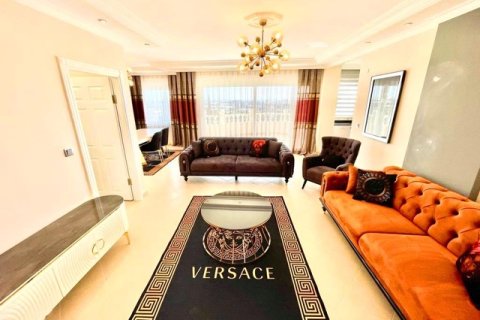 آپارتمان در  Antalya ، ترکیه 3 خوابه ، 160 متر مربع.  شماره 222674 - 13