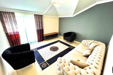 آپارتمان در  Antalya ، ترکیه 3 خوابه ، 160 متر مربع.  شماره 222674 - 10