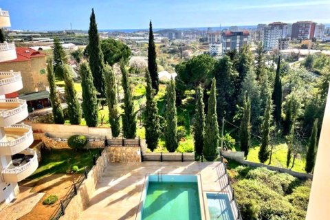 3+1 Wohnung  in Antalya, Türkei Nr. 222674