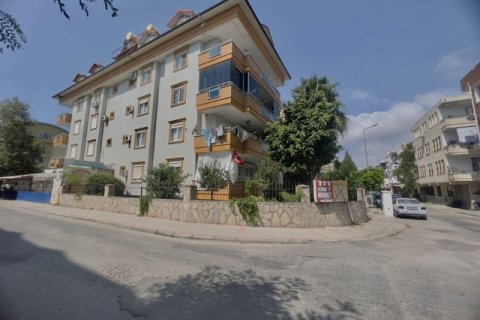 آپارتمان در  Antalya ، ترکیه 4 خوابه ، 250 متر مربع.  شماره 222673 - 2