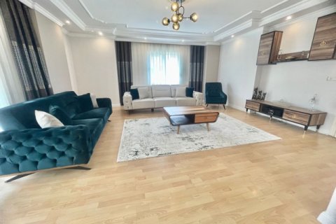 آپارتمان در  Antalya ، ترکیه 4 خوابه ، 250 متر مربع.  شماره 222673 - 15