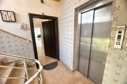 آپارتمان در  Antalya ، ترکیه 4 خوابه ، 250 متر مربع.  شماره 222673 - 6