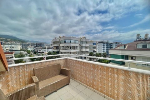 آپارتمان در  Antalya ، ترکیه 4 خوابه ، 250 متر مربع.  شماره 222673 - 27