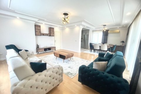 آپارتمان در  Antalya ، ترکیه 4 خوابه ، 250 متر مربع.  شماره 222673 - 14