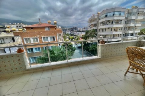 آپارتمان در  Antalya ، ترکیه 4 خوابه ، 250 متر مربع.  شماره 222673 - 18