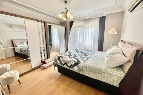 آپارتمان در  Antalya ، ترکیه 4 خوابه ، 250 متر مربع.  شماره 222673 - 7