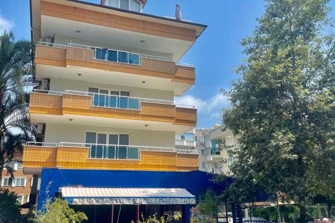 آپارتمان در  Antalya ، ترکیه 4 خوابه ، 250 متر مربع.  شماره 222673 - 4