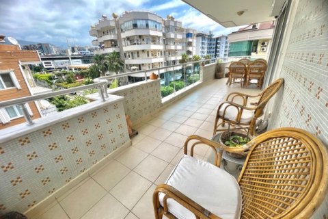 آپارتمان در  Antalya ، ترکیه 4 خوابه ، 250 متر مربع.  شماره 222673 - 21