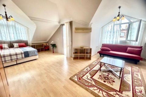 آپارتمان در  Antalya ، ترکیه 4 خوابه ، 250 متر مربع.  شماره 222673 - 24