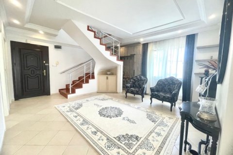 آپارتمان در  Antalya ، ترکیه 4 خوابه ، 250 متر مربع.  شماره 222673 - 9