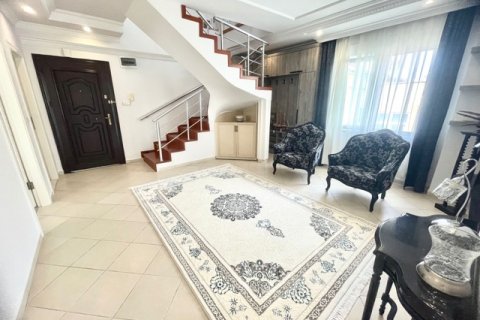 آپارتمان در  Antalya ، ترکیه 4 خوابه ، 250 متر مربع.  شماره 222673 - 20