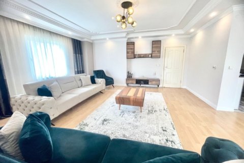 آپارتمان در  Antalya ، ترکیه 4 خوابه ، 250 متر مربع.  شماره 222673 - 11