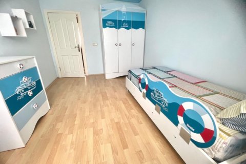 آپارتمان در  Antalya ، ترکیه 4 خوابه ، 250 متر مربع.  شماره 222673 - 22