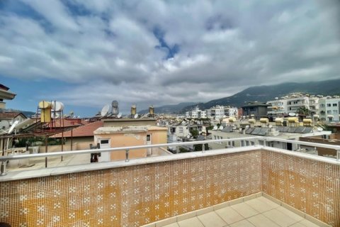 آپارتمان در  Antalya ، ترکیه 4 خوابه ، 250 متر مربع.  شماره 222673 - 28