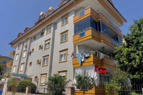 آپارتمان در  Antalya ، ترکیه 4 خوابه ، 250 متر مربع.  شماره 222673 - 1