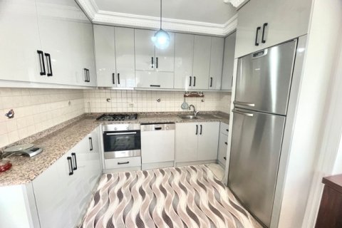 آپارتمان در  Antalya ، ترکیه 4 خوابه ، 250 متر مربع.  شماره 222673 - 12