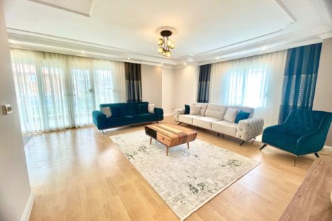 آپارتمان در  Antalya ، ترکیه 4 خوابه ، 250 متر مربع.  شماره 222673 - 10