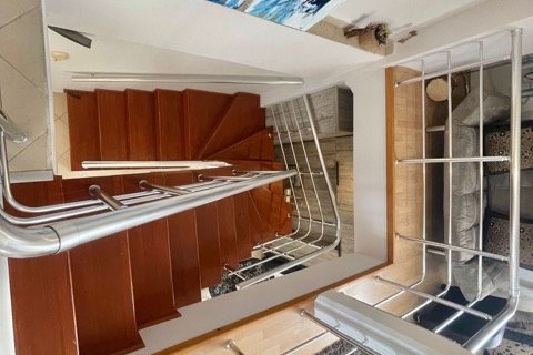 آپارتمان در  Antalya ، ترکیه 4 خوابه ، 250 متر مربع.  شماره 222673 - 17