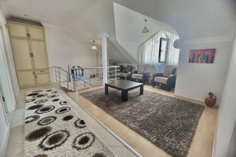 آپارتمان در  Antalya ، ترکیه 4 خوابه ، 250 متر مربع.  شماره 222673 - 26