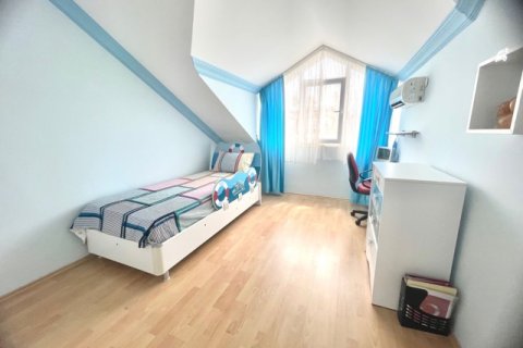 آپارتمان در  Antalya ، ترکیه 4 خوابه ، 250 متر مربع.  شماره 222673 - 19