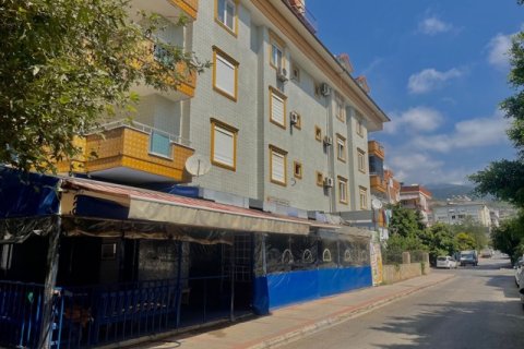 آپارتمان در  Antalya ، ترکیه 4 خوابه ، 250 متر مربع.  شماره 222673 - 3