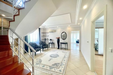 آپارتمان در  Antalya ، ترکیه 4 خوابه ، 250 متر مربع.  شماره 222673 - 5