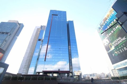 Næringseiendom  i Istanbul, Tyrkia Nr. 222671 - 3