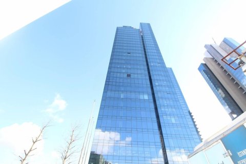 Næringseiendom  i Istanbul, Tyrkia Nr. 222671