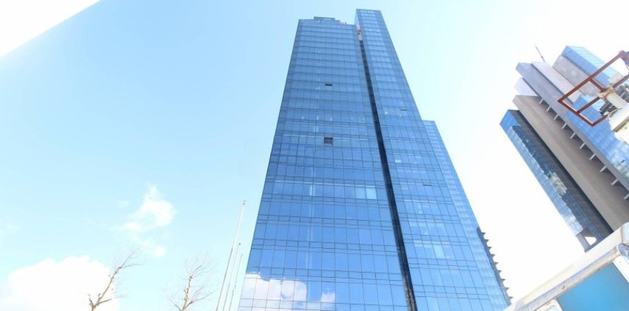 Næringseiendom  i Istanbul, Tyrkia Nr. 222671