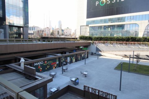 Næringseiendom  i Istanbul, Tyrkia Nr. 222671 - 4