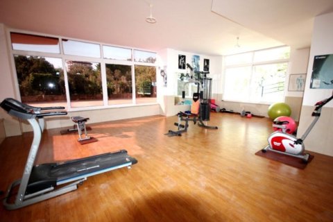 2+1 Leilighet  i Antalya, Tyrkia Nr. 222675 - 30