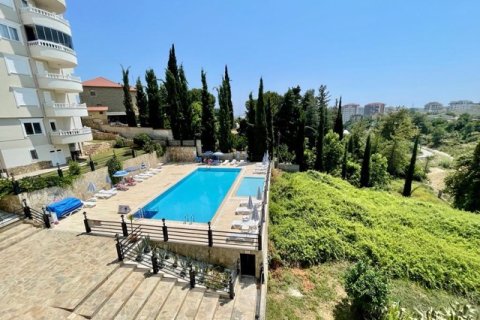 Daire  2+1  Antalya, Türkiye №222675 - 12