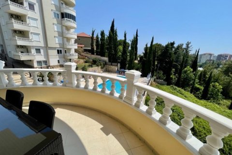 Daire  2+1  Antalya, Türkiye №222675 - 14