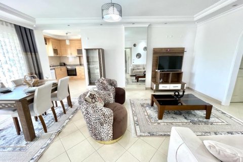 Daire  2+1  Antalya, Türkiye №222675 - 8