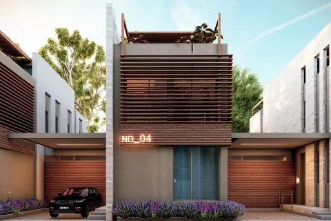 Продажа квартиры  в Мугле, Турция 5+1, 300м2, №223531 – фото 2