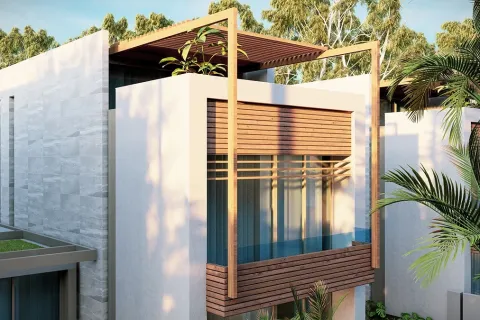 Продажа квартиры  в Мугле, Турция 5+1, 300м2, №223531 – фото 7