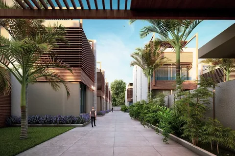 Продажа квартиры  в Мугле, Турция 5+1, 300м2, №223531 – фото 8