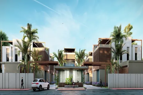 Продажа квартиры  в Мугле, Турция 5+1, 300м2, №223531 – фото 9