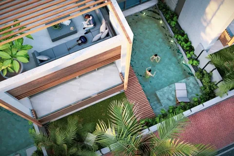 Продажа квартиры  в Мугле, Турция 5+1, 300м2, №223531 – фото 12