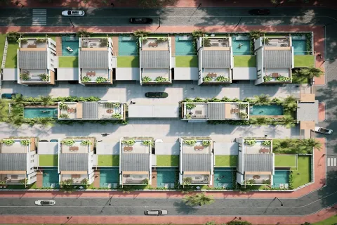 Продажа квартиры  в Мугле, Турция 5+1, 300м2, №223531 – фото 11