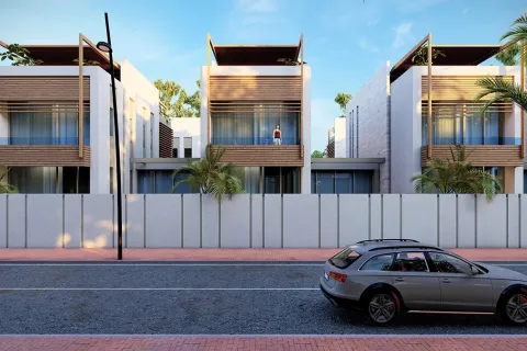 Продажа квартиры  в Мугле, Турция 5+1, 300м2, №223531 – фото 5