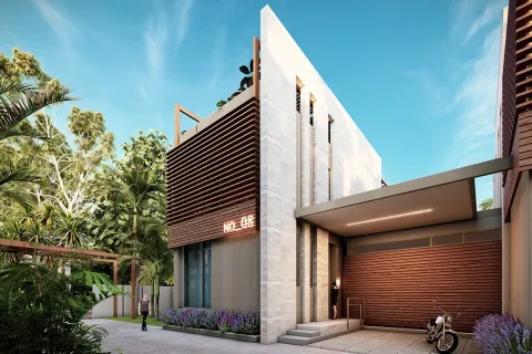 Продажа квартиры  в Мугле, Турция 5+1, 300м2, №223531 – фото 10