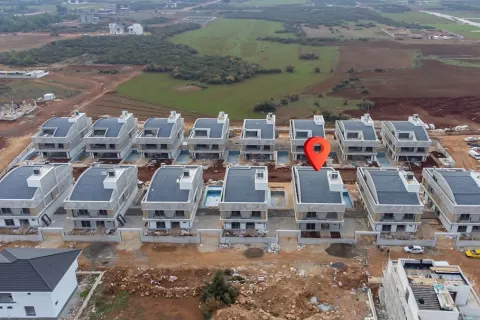 Продажа квартиры  в Мугле, Турция 4+3, 510м2, №223532 – фото 16