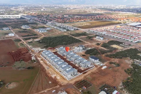 Продажа квартиры  в Мугле, Турция 4+3, 510м2, №223532 – фото 22