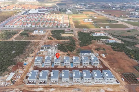 Продажа квартиры  в Мугле, Турция 4+3, 510м2, №223532 – фото 18