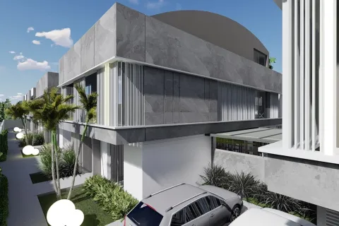 Продажа квартиры  в Мугле, Турция 4+3, 510м2, №223532 – фото 11